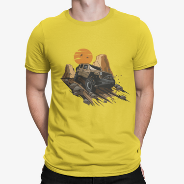 Camiseta Jeepeta Xtreme
